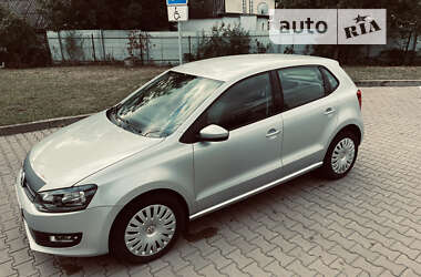 Хетчбек Volkswagen Polo 2010 в Житомирі