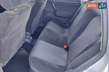 Хэтчбек Volkswagen Polo 2007 в Днепре