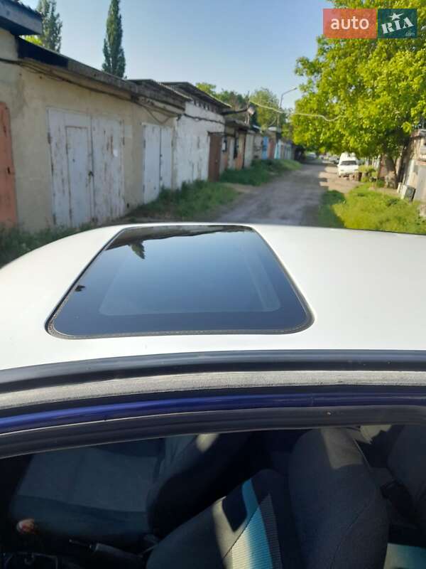 Хэтчбек Volkswagen Polo 1998 в Одессе