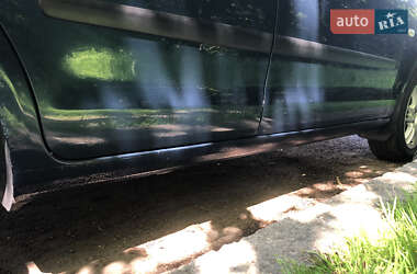 Хэтчбек Volkswagen Polo 2005 в Львове