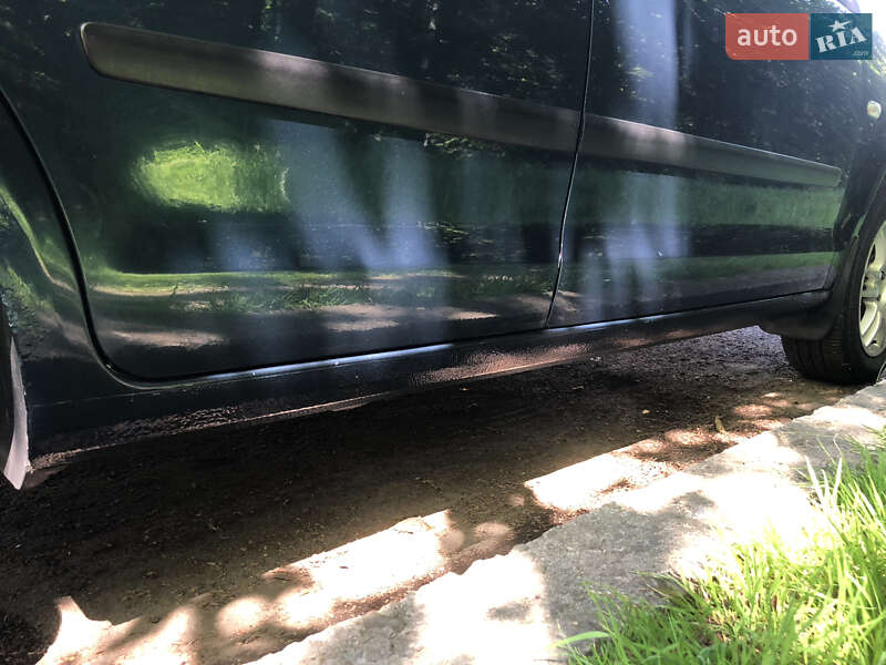 Хэтчбек Volkswagen Polo 2005 в Львове фото 4 Хэтчбек Volkswagen Polo 2005 в Львове