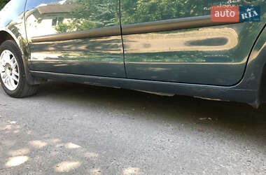 Хэтчбек Volkswagen Polo 2005 в Львове