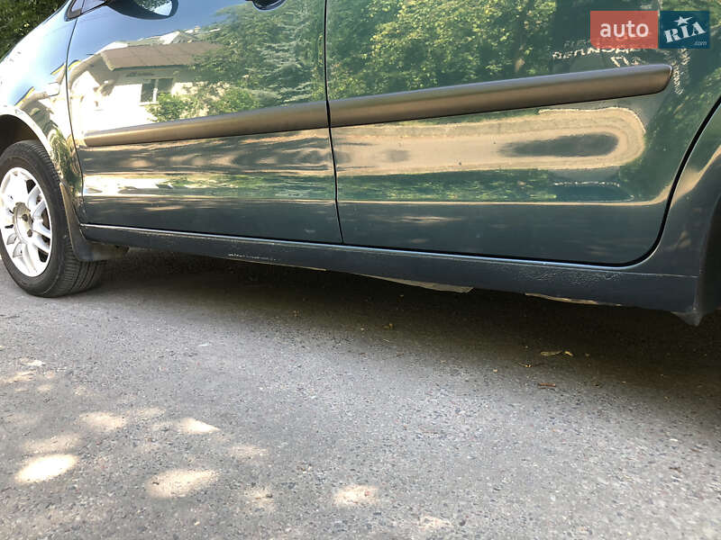 Хэтчбек Volkswagen Polo 2005 в Львове фото 3 Хэтчбек Volkswagen Polo 2005 в Львове