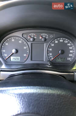 Хэтчбек Volkswagen Polo 2005 в Львове