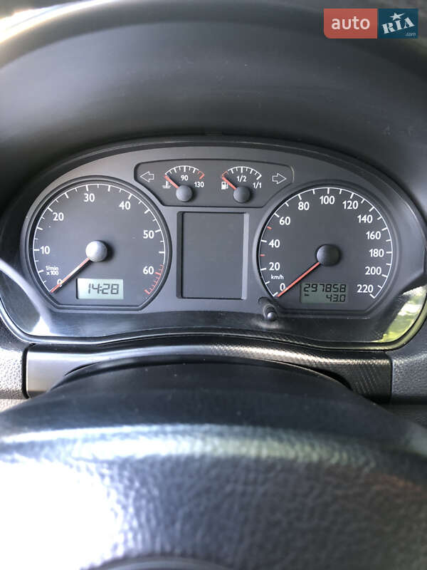 Хэтчбек Volkswagen Polo 2005 в Львове фото 11 Хэтчбек Volkswagen Polo 2005 в Львове