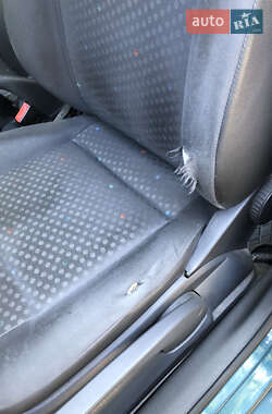 Хэтчбек Volkswagen Polo 2005 в Львове