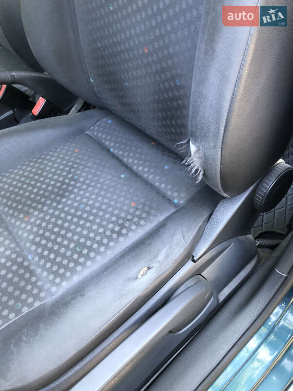 Хэтчбек Volkswagen Polo 2005 в Львове фото 19 Хэтчбек Volkswagen Polo 2005 в Львове