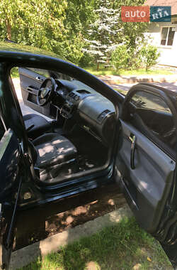 Хэтчбек Volkswagen Polo 2005 в Львове