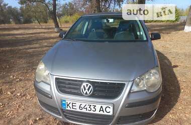 Хэтчбек Volkswagen Polo 2006 в Софиевке