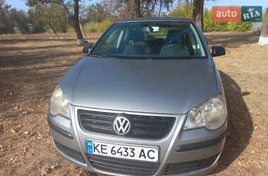 Хэтчбек Volkswagen Polo 2006 в Софиевке