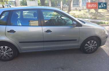 Хэтчбек Volkswagen Polo 2008 в Днепре