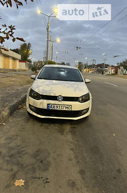 Хетчбек Volkswagen Polo 2011 в Харкові