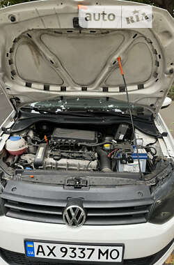 Хетчбек Volkswagen Polo 2011 в Харкові