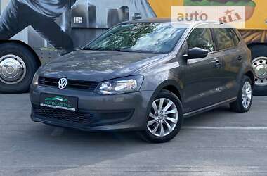 Хэтчбек Volkswagen Polo 2013 в Киеве