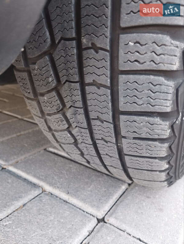 Хэтчбек Volkswagen Polo 2006 в Каменец-Подольском