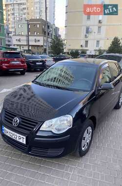 Хетчбек Volkswagen Polo 2008 в Одесі