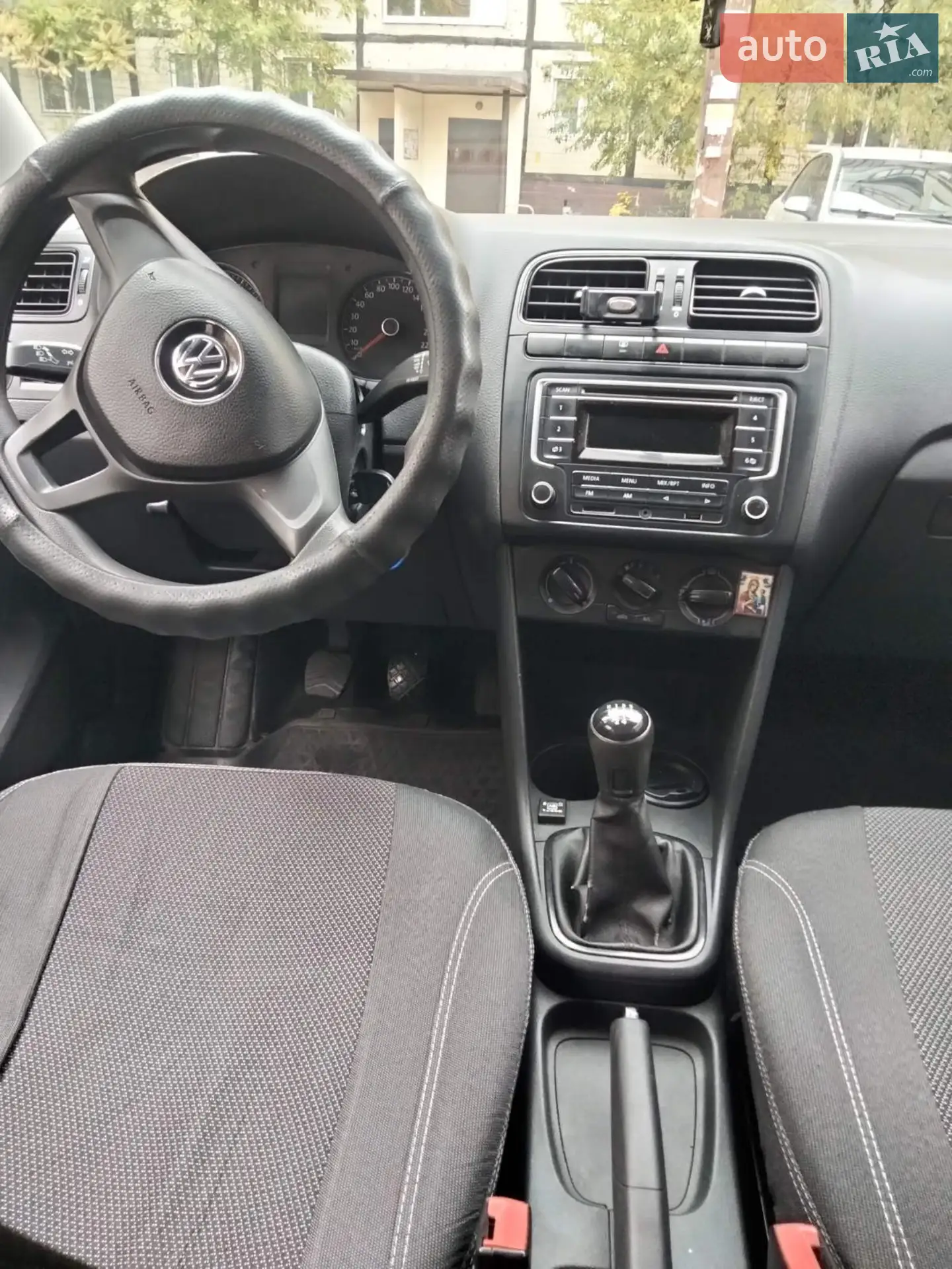 2018 Volkswagen Polo - мініатюра 6