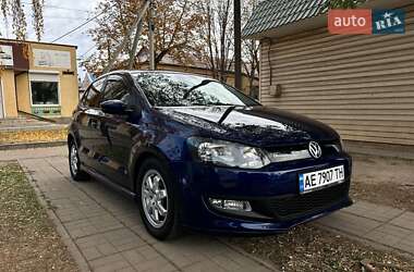 Хэтчбек Volkswagen Polo 2011 в Покровском