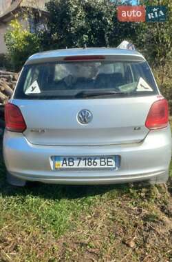 Хетчбек Volkswagen Polo 2009 в Гнівані