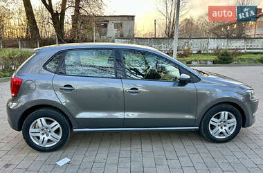 Хетчбек Volkswagen Polo 2011 в Пустомитах