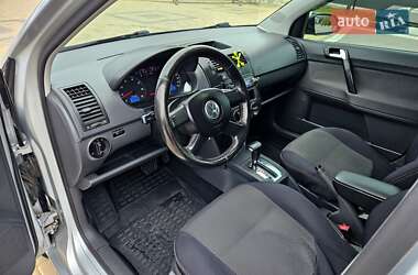 Хэтчбек Volkswagen Polo 2006 в Подволочиске