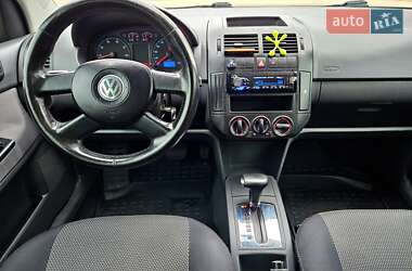 Хэтчбек Volkswagen Polo 2006 в Подволочиске