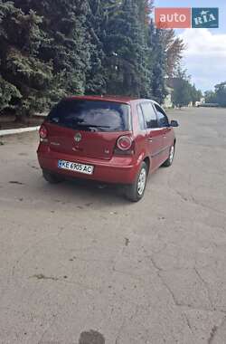 Хетчбек Volkswagen Polo 2007 в Широкому