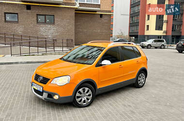 Хэтчбек Volkswagen Polo 2008 в Житомире