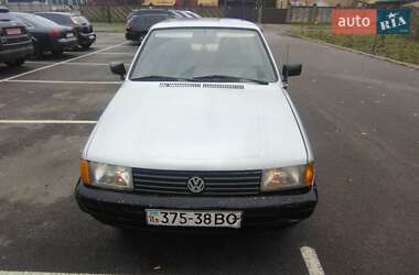 Хетчбек Volkswagen Polo 1991 в Рівному