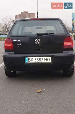 Хетчбек Volkswagen Polo 2000 в Вишневому