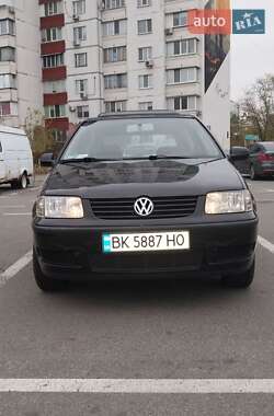 Хетчбек Volkswagen Polo 2000 в Вишневому