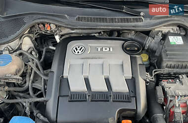 Хэтчбек Volkswagen Polo 2012 в Львове