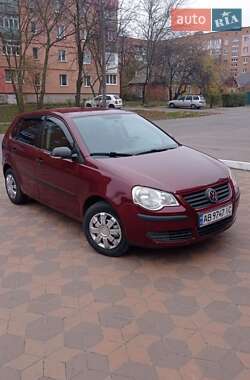 Хэтчбек Volkswagen Polo 2008 в Казатине