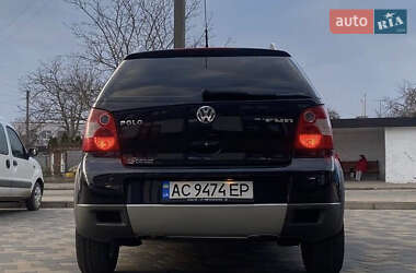 Хетчбек Volkswagen Polo 2004 в Володимирі