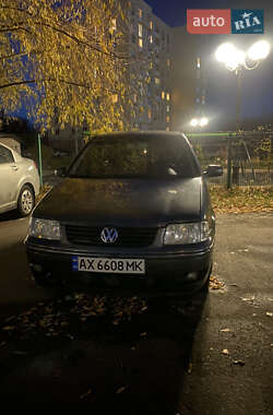 Хетчбек Volkswagen Polo 1999 в Києві