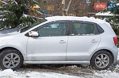 Хетчбек Volkswagen Polo 2011 в Києві