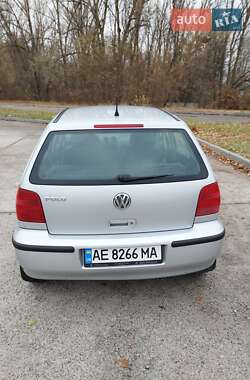 Хэтчбек Volkswagen Polo 2000 в Каневе