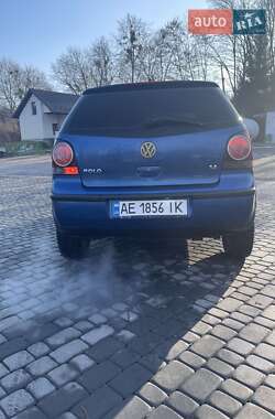 Хетчбек Volkswagen Polo 2007 в Бібрці