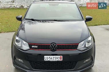 Хэтчбек Volkswagen Polo 2011 в Луцке