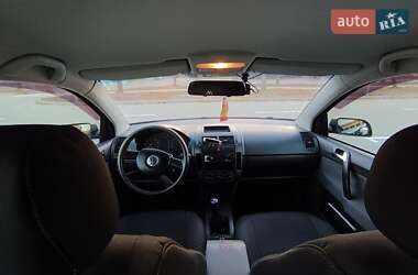 Хэтчбек Volkswagen Polo 2005 в 