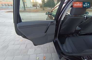 Хэтчбек Volkswagen Polo 2005 в 