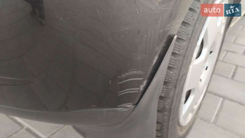 Хетчбек Volkswagen Polo 2005 в Черкасах