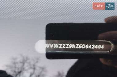 Хэтчбек Volkswagen Polo 2005 в 