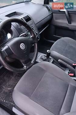 Хетчбек Volkswagen Polo 2008 в Долині