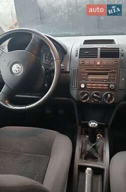 Хетчбек Volkswagen Polo 2008 в Долині