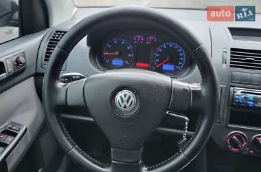 Хэтчбек Volkswagen Polo 2009 в Житомире