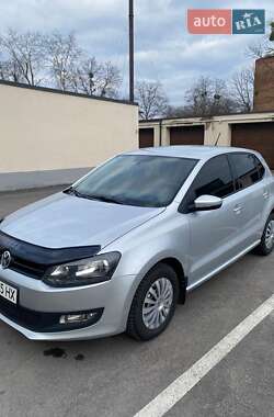 Хетчбек Volkswagen Polo 2011 в Вінниці