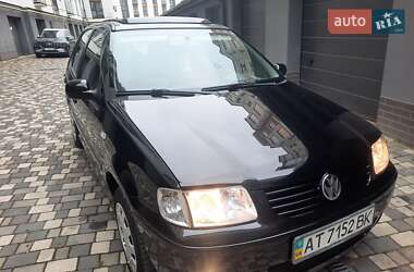 Хэтчбек Volkswagen Polo 2000 в Ивано-Франковске