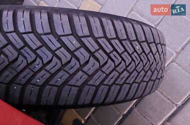 Хэтчбек Volkswagen Polo 2007 в 