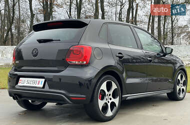 Хэтчбек Volkswagen Polo 2011 в Луцке